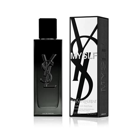 profumo myslf ysl|y st laurent myslf.